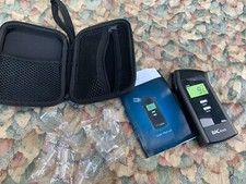 Backtrack S80 Select Digital Breathalyzer Alcohol Tester