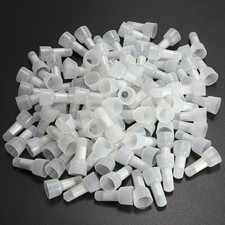 CRIMP CAPS 14-16GA. 100 PACK XSCORPION