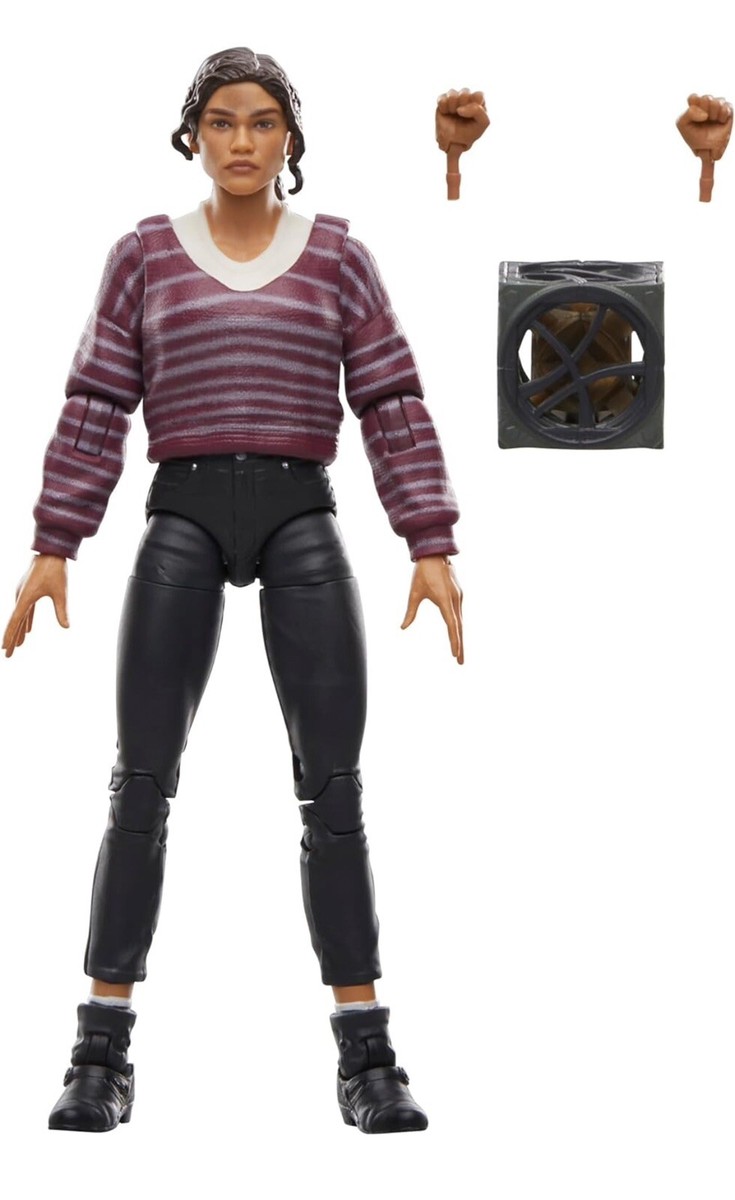 2023 Marvel Legends- Spider-Man: No Way Home - MARY JANE WATSON