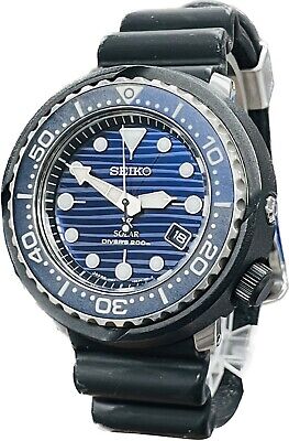 Discount Seiko Prospex Divers V157-0CX0 SBDJ045 Mens Watch
