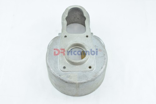Tapa Protector Carter De Aluminio Regulador Fiat Época - Fiat 760923 766978 - Imagen 6 de 6