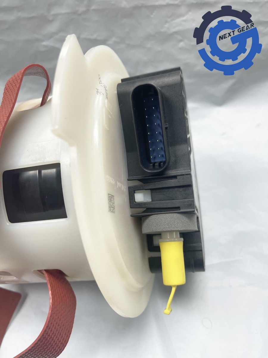 20441-EZ40A New OEM Nissan Diesel Exhaust Fluid Urea Pump 20441-EZ40A New OEM Nissan Diesel Exhaust Fluid Urea Pump