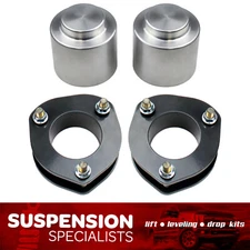 3" Full Lift Kit Spacers For 2019-2024 Dodge Ram 1500 2WD