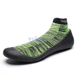 next mens beach shoes