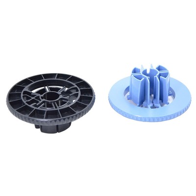Spindle Hub blue+black  C7769-40169 compatible HP DesignJet 500 510 800 PS