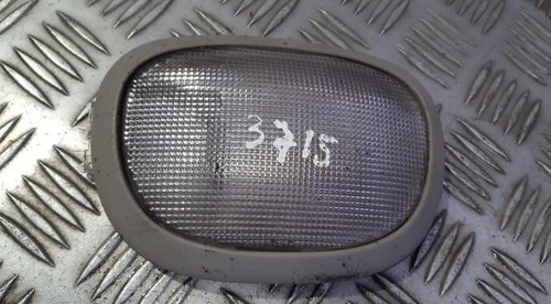 Chrysler Voyager 1996 Rear Interior Light 04685242, Genuine #434584-90