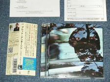 BRETT ANDERSON SUEDE apan 2009 NM CD+Obi SLOW ATTACK