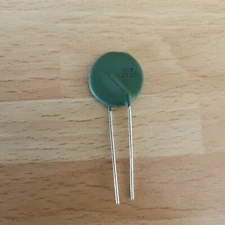 1x Thermistor, SCK 120, SCK-120
