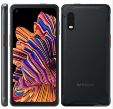 Samsung Galaxy Xcover Pro SM-G715FN/DS G715U1 G715A Factory Unlocked-NewUnopened