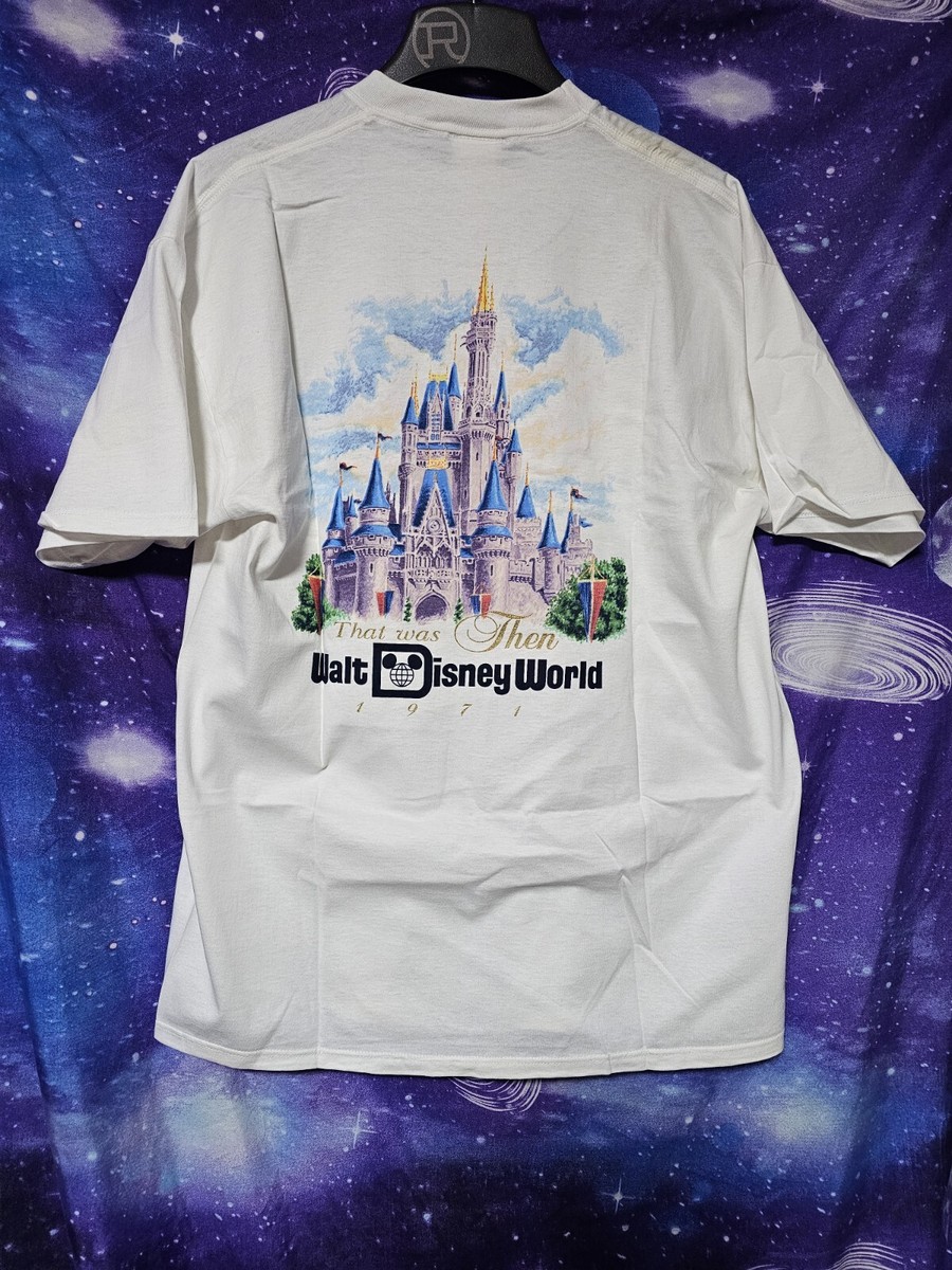 Walt Disney World Tシャツ 1997年 s-l1200.jpg