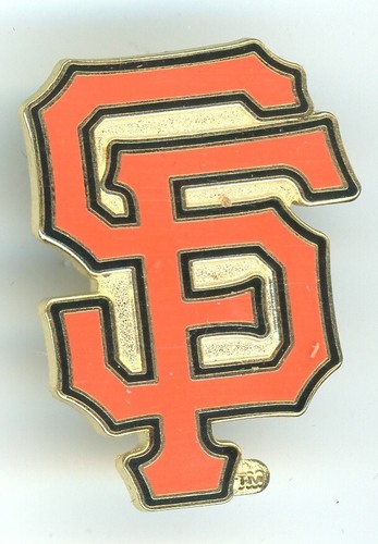 SF Giants Vintage Pin Choice Players Postseason Stadiums Lou Seal Exclusives + - Picture 80 of 82