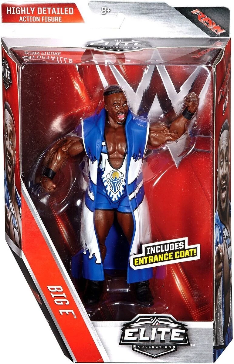 Big E - Series 44