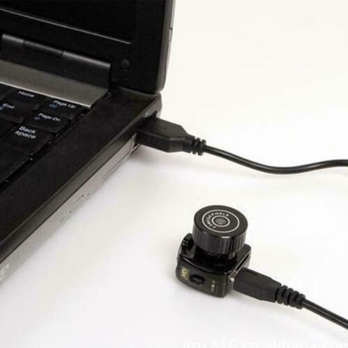 Portable HD Mini Camera 640*480 Small Camcorder Car Sports DV Outdoor X4Q3 - Picture 8 of 11