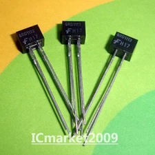 10 PCS QRD1113 DIP-4 Reflective Object Sensor Chip