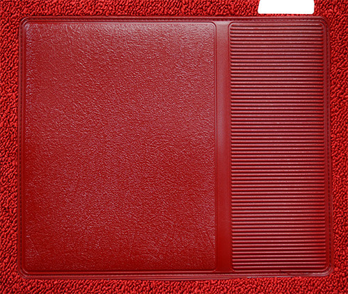 1960-65 Ford Ranchero, Falcon & Mercury Comet Cut & Sewn Loop Carpet! - Picture 3 of 51