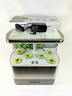 AeroGarden In-Home Garden System stainless steel new open box