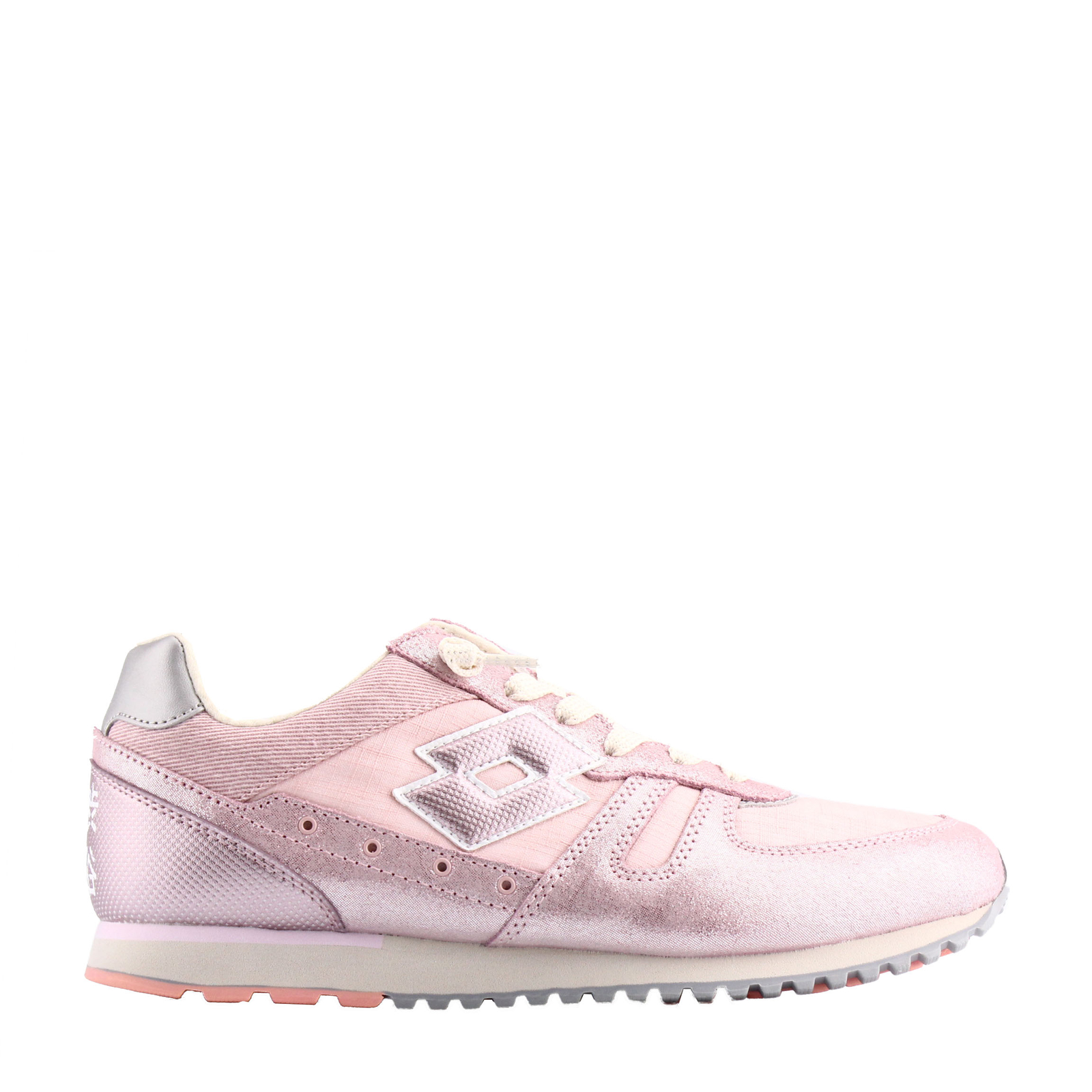 CALZATURA mujer zapatillas LOTTO TESSUTO rosado - 5EFB CALZATURA CALZATURA CALZATURA mujer zapatillas LOTTO TESSUTO rosado - 5EFB despacho de tienda