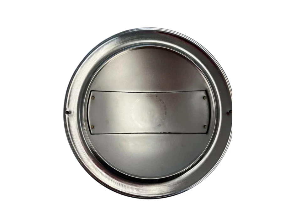 Cubierta de tapacubos de rueda de 10" pulgadas para Dodge 1946-1950 Foto 3 de 4