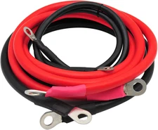 Installation Kit for 2000-3000 Watt Power Inverter