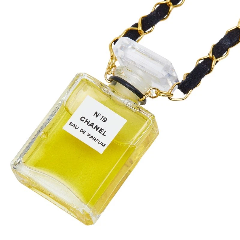 CHANEL Perfume Fashion Necklaces & Pendants for sale - eBay