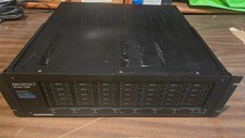 AudioControl Architect Model 1160- 16 channel amplifier