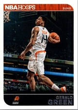 2014-15 NBA Hoops Gerald Green #224