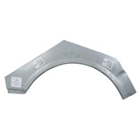 InnenkotflüGel Radhausschale Hinten Links FüR Toyota Yaris SCP1 NLP1