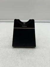 JABRA EVOLVE E65 MODEL DIV010 CHARGING HEADSET BASE/STAND WITH USB - BASE ONLY