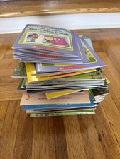 Lot of 100 Reading Level 1 ACCELERATED READERS K, 1st Grade, AR Picture Books