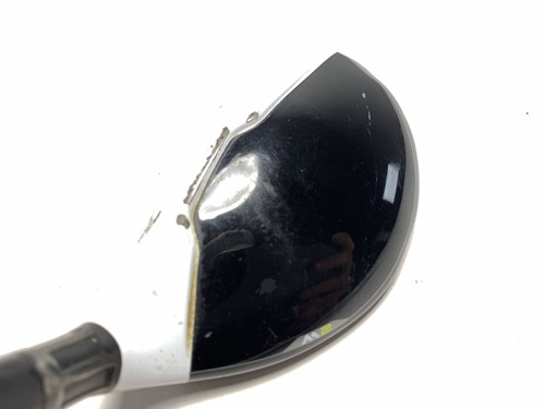 TaylorMade M2 2017 3 Hybrid 19* REAX 75g Stiff Graphite Mens RH - Picture 2 of 7