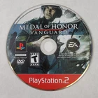 Medal of Honor Vanguard [GH] - Loose Sony PS2 Playstation 2 Disc
