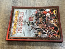 RAR! The Generals Compendium für Warhammer F...