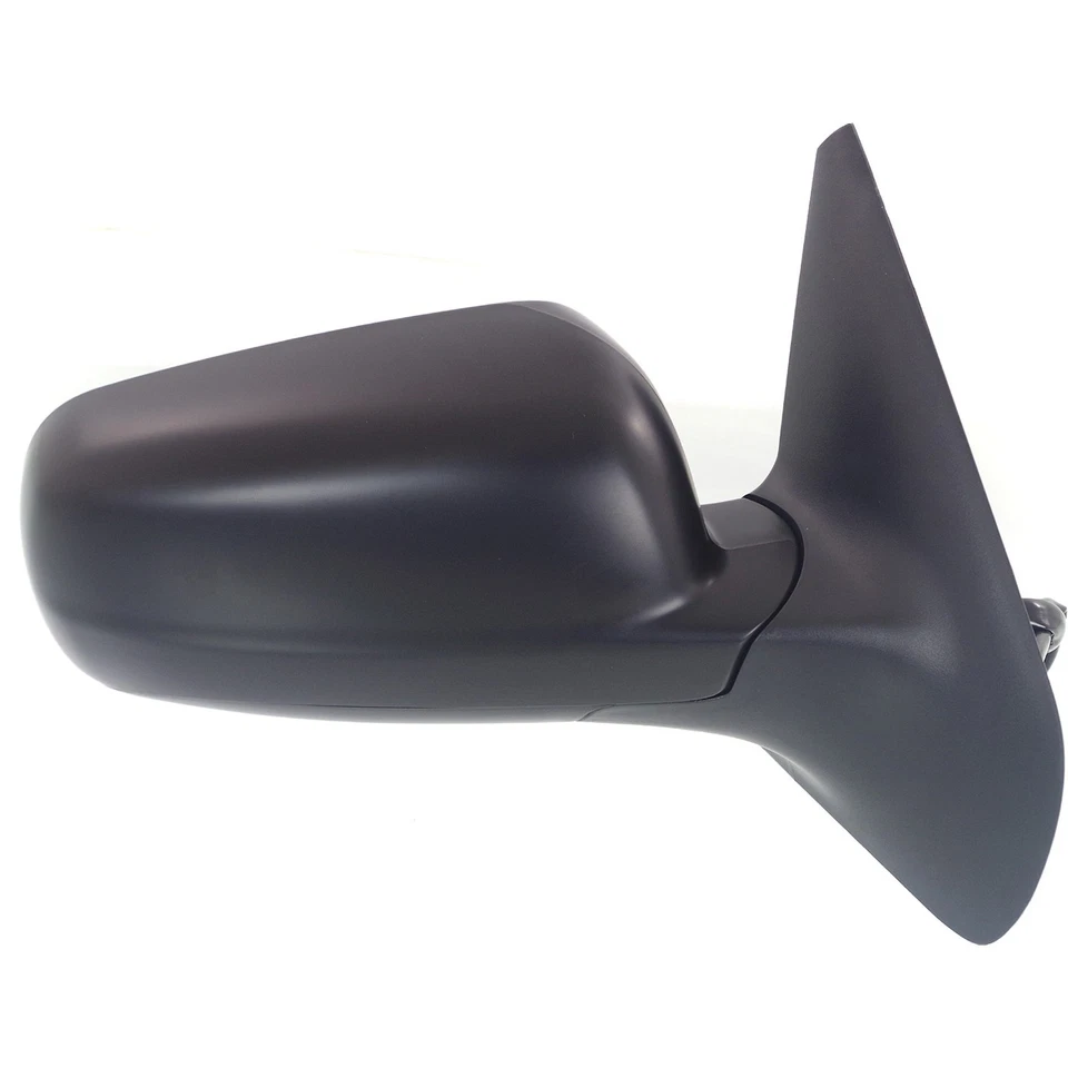 Espejos retrovisores para Volkswagen Jetta 1999-05 izquierda derecha eléctricos térmicos pintables carrocería nueva Foto 3 de 4