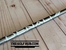  NEW Project X Denali Frost Silver 6.0 50g /6.0 60g 44.5" Driver Shaft-Callaway