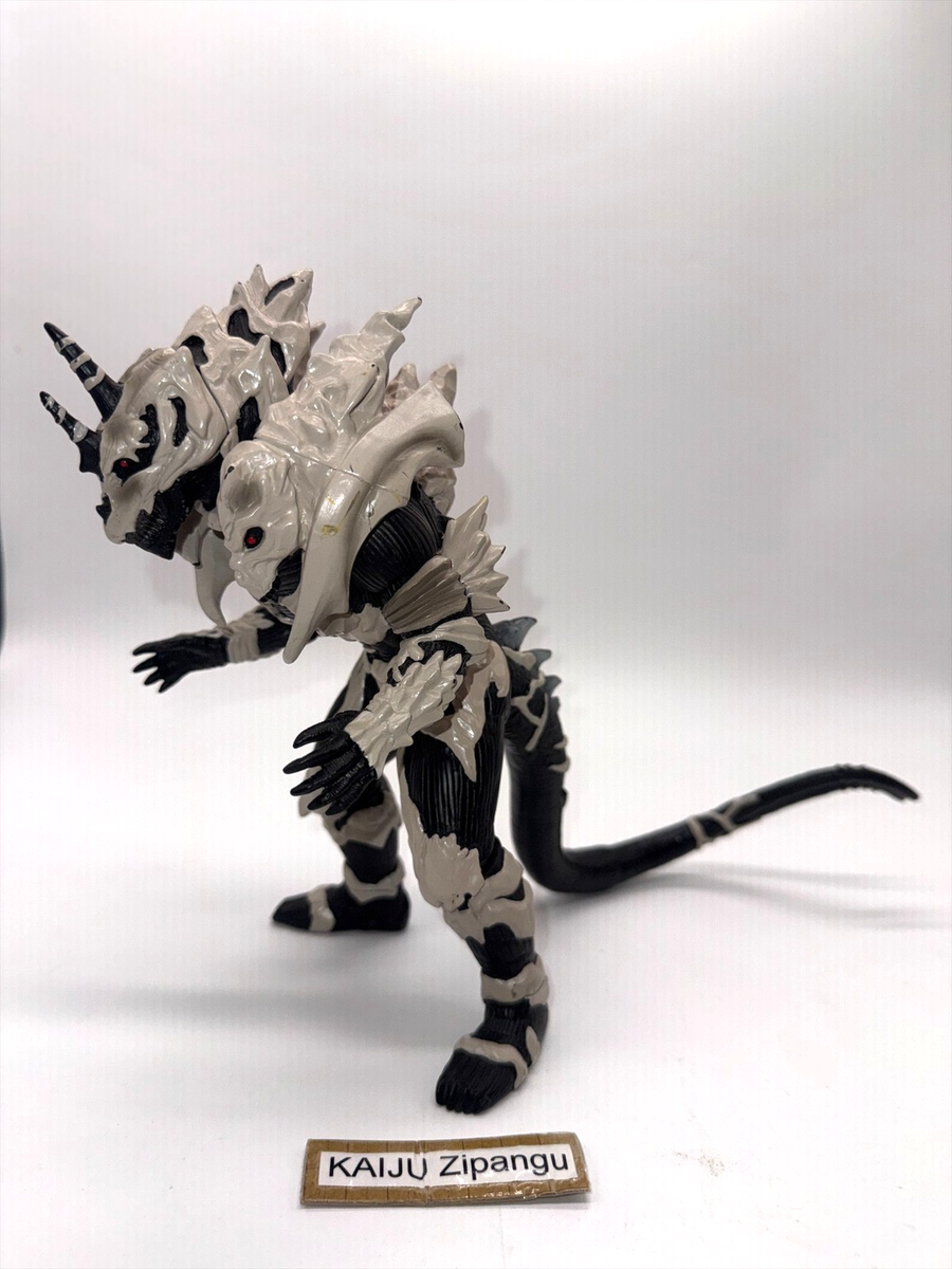 2004 Godzilla Final Wars 9