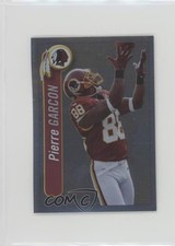 2013 Panini NFL Sticker Collection Pierre Garcon #275 2k3