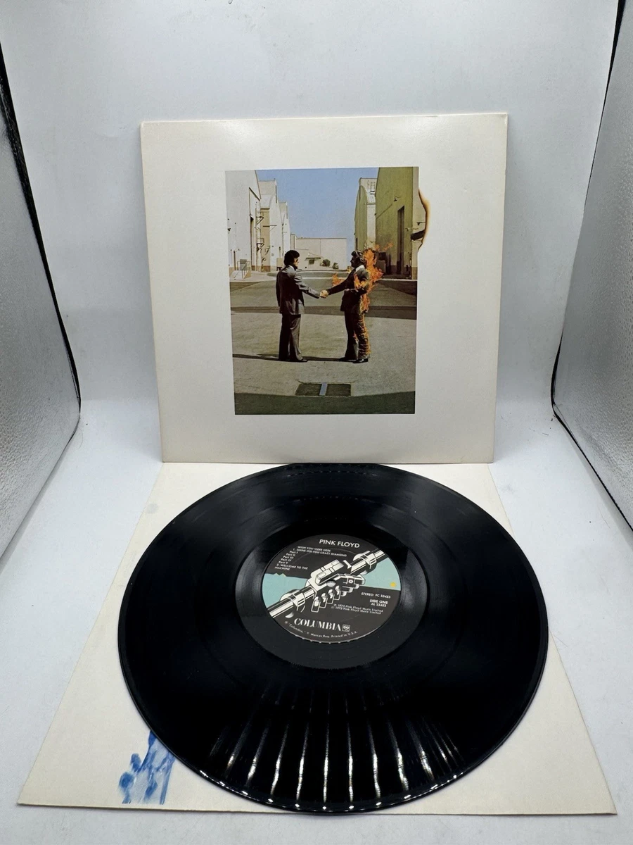 Preços baixos em Pink Floyd Columbia Discos de vinil | eBay