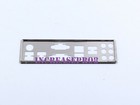 Backplate I/O For MSI Z97 GAMING 5 Motherboard Shield IO
