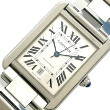 Cartier Tank Solo XL W5200028 #1762