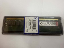 Kingston KVR24N17S8/8 8GB DDR4 PC4-19200 DIMM Replacement Desktop Memory RAM