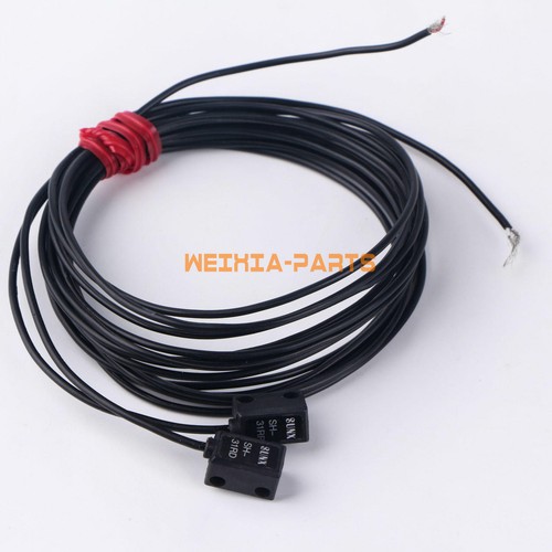 1PC Panasonic SUNX SH-31R(SH-31RP&SH-31RD) Photoelectric Sensor - Picture 4 of 7