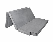 Premium Schlafauflage VW T5 T6 California Beach Matratze Bett 200x150x10 cm 