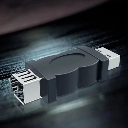 USB-Zu-1394-6P-Anschluss USB-Zu-Firewire-MultifunktionsgeräT, Tragbar, Prak3678 - Bild 3 von 9