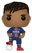 Funko POP Football: Neymar da Silva Santos Jr. (PSG)
