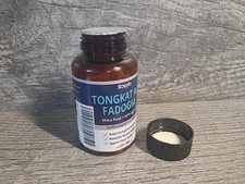 Sotalix Maca Root Capsules 12300 Mg 18x High Potency Pills 90 Capsules Exp. 6/27