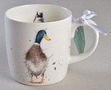 Royal Worcester Wrendale Designs Mug 11548323