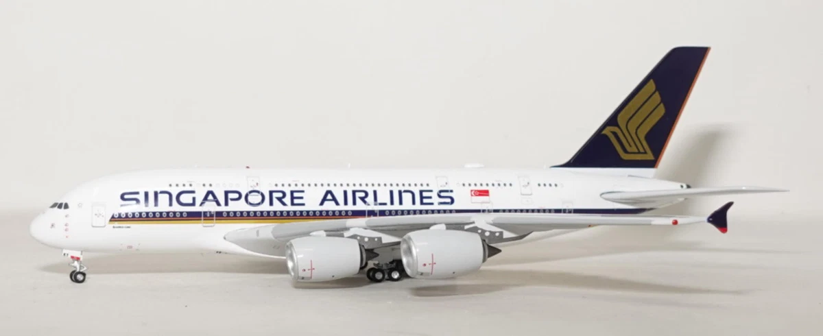 A380 Diecast Aircraft and Spacecraft for sale | eBay
