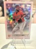 Jorge Lopez 2022 Topps #552 Rainbow Foil! 2 Card Min! Read Disc!