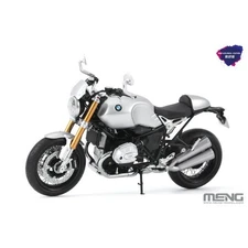 Meng #MT-003V 1/9 BMW R nineT Option 719 Aluminium - Pre-Coloured Edition