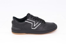 Vans Lowland 2.0 Black White